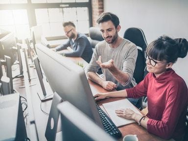 SAP-Schulung zur Förderung Ihres beruflichen Erfolges bei der TÜV Rheinland Akademie