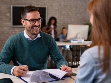 Unternehmen profitieren von Kursnet