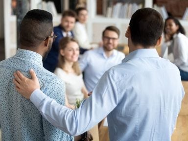 Fördermittel des Qualifizierungschancengesetz nutzen