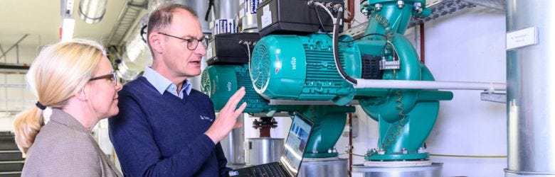 Eletrische Antriebstechnik in der Praxis Eletrische Antriebstechnik in der Praxis