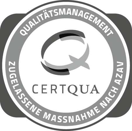 Certqua Logo
