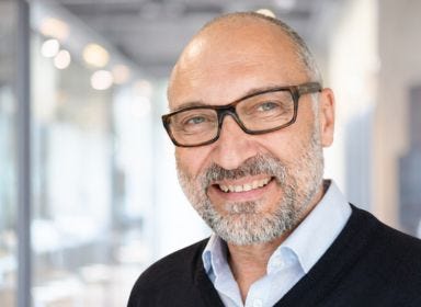 Kundenbetreuer Lübeck Bedri Büyükalp