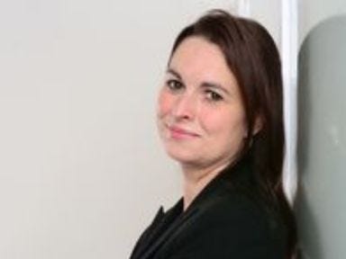 Daniela Kr&uuml;ger Kundenbetreuerin am Standort Magdeburg