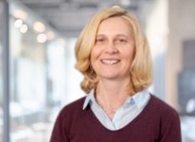 Kundenbetreuerin in Potsdam-Bornim Katrin G&ouml;tze