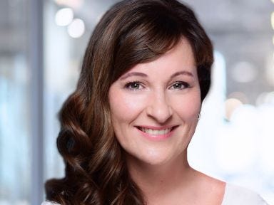 Susann K&uuml;hn Trainingscentermanagerin Leipzig-Engelsdorf