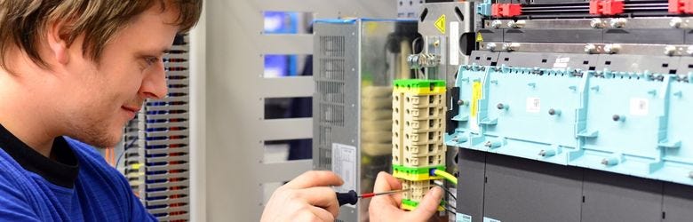 Praxisfit Elektro