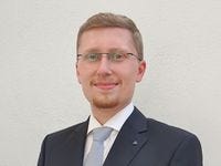 Tom Preusche