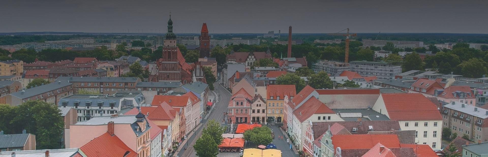 Weiterbildungen und Umschulungen in Cottbus