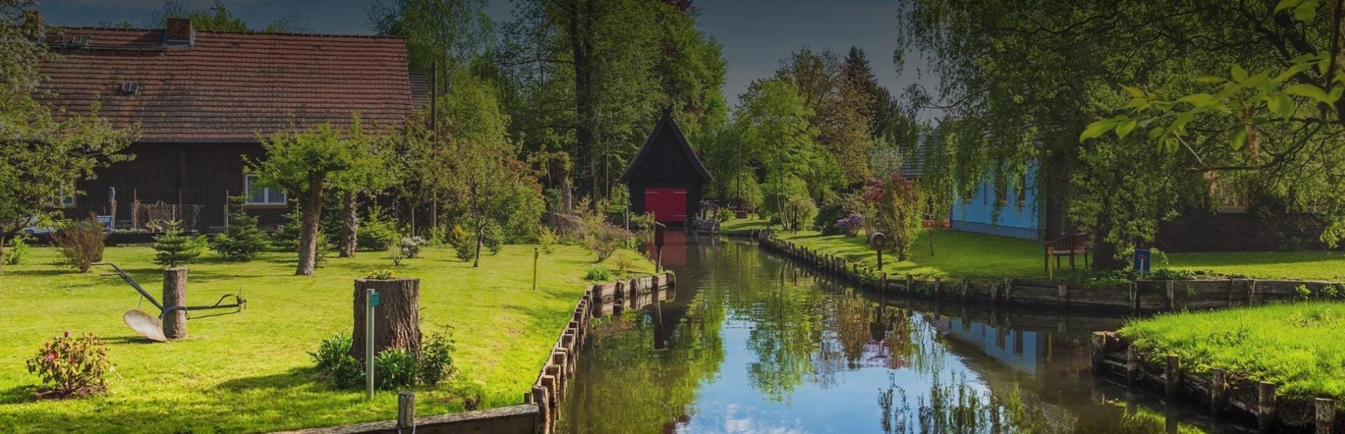 Weiterbildungen und Umschulungen in Gransee