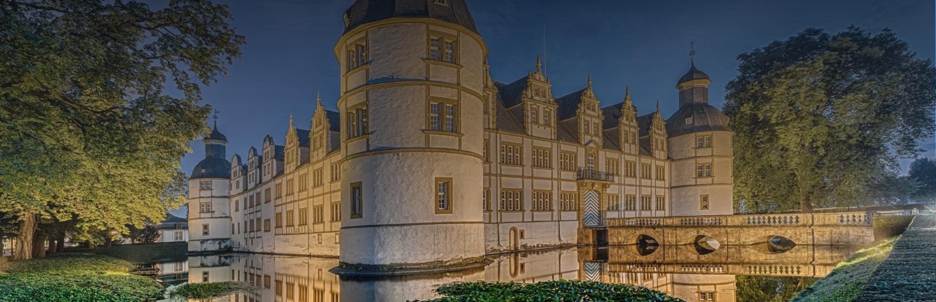 Weiterbildungen und Umschulungen in Paderborn