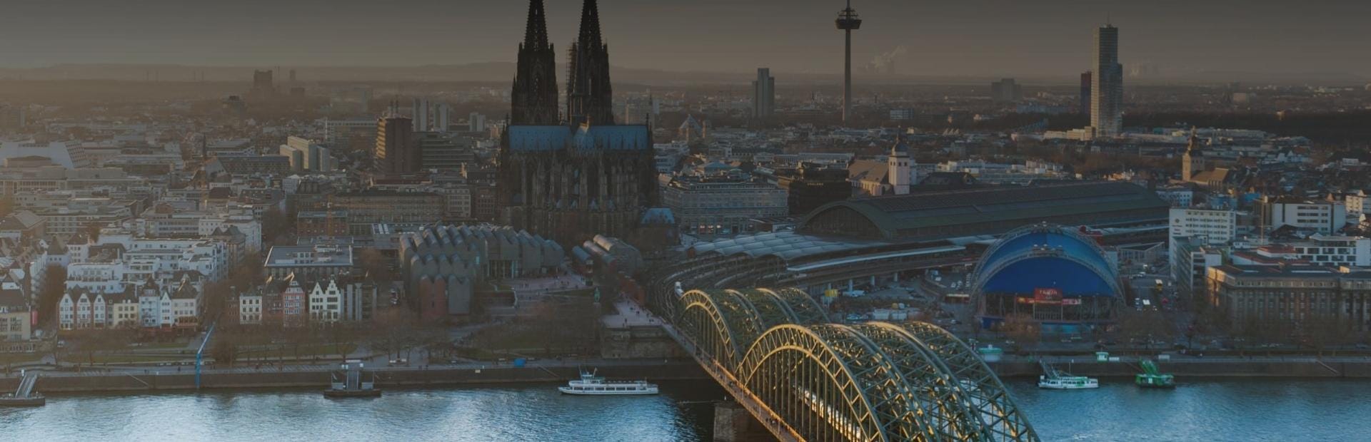 Regionale Weiterbildung und Umschulung in Nordrhein-Westfalen