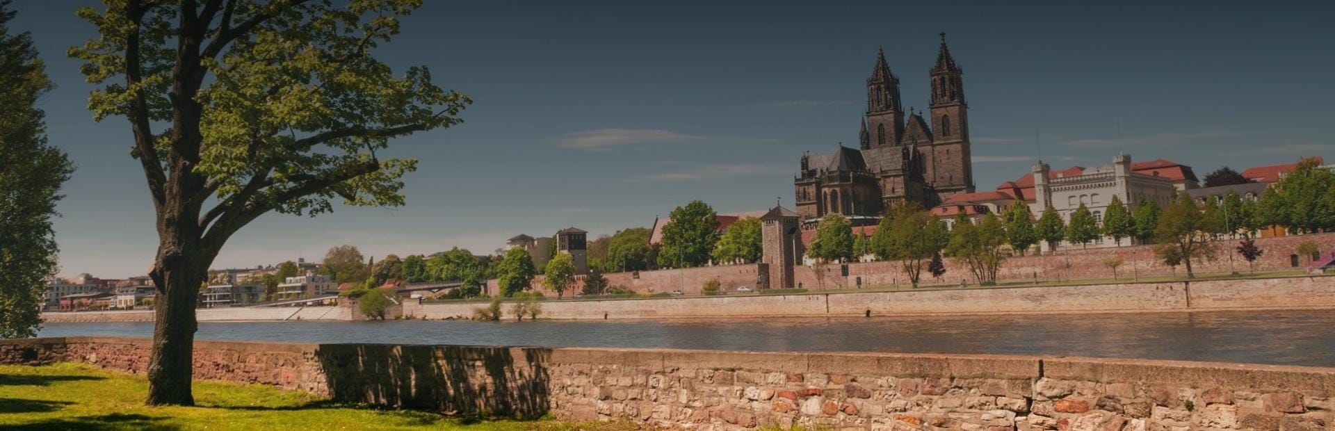 Weiterbildungen und Umschulungen in Magdeburg
