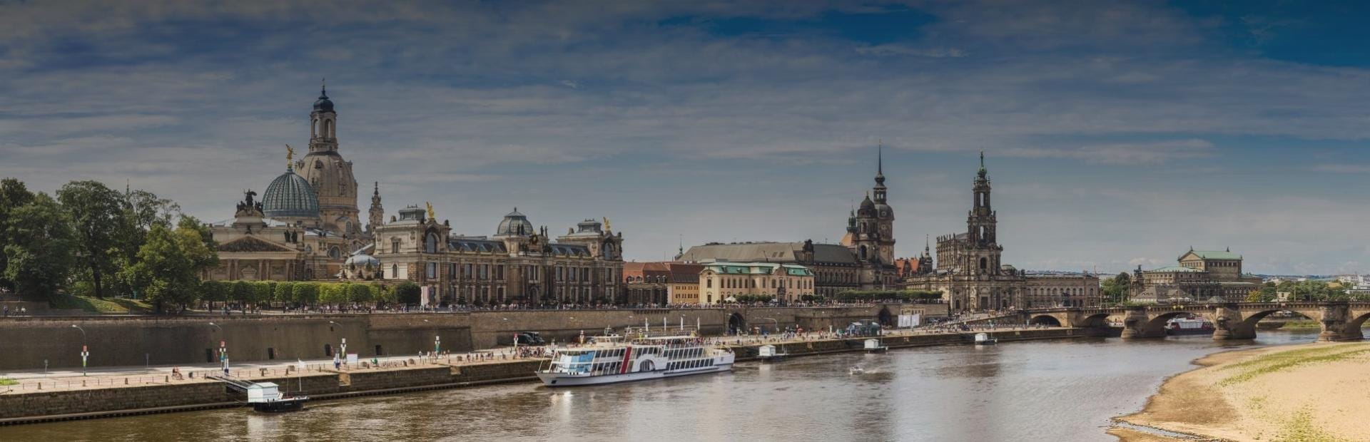 Weiterbildungen und Umschulungen in Dresden