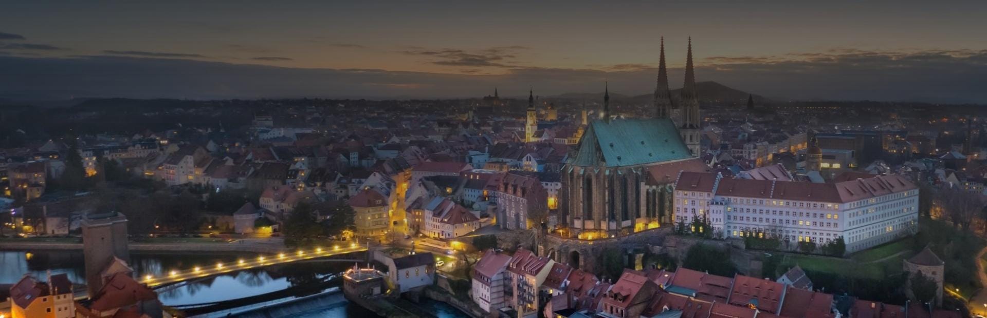 Weiterbildungen und Umschulungen in Görlitz