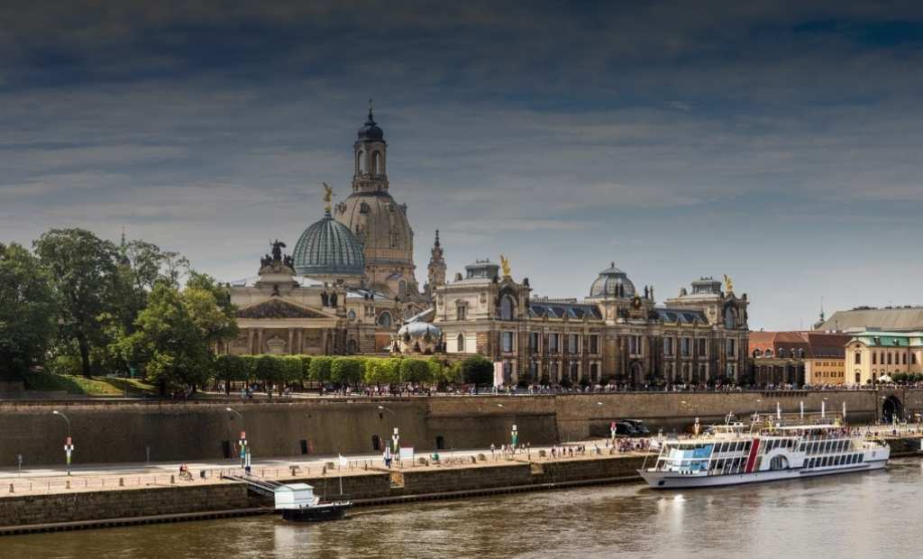 Weiterbildungen und Umschulungen in Dresden