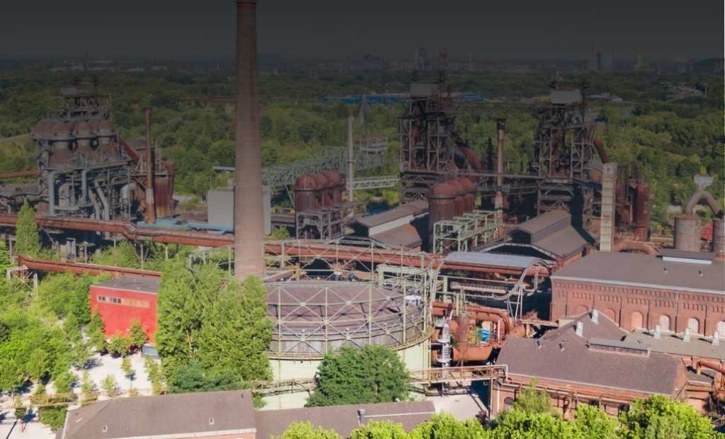 Weiterbildungen und Umschulungen in Duisburg