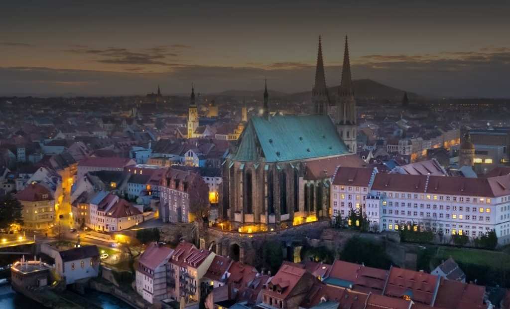 Weiterbildungen und Umschulungen in Görlitz