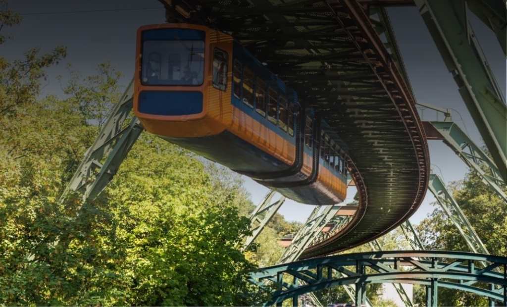 Weiterbildungen und Umschulungen in Wuppertal