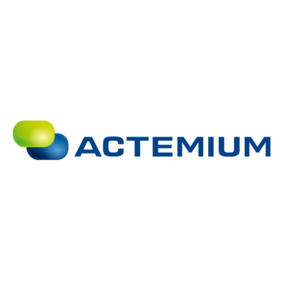 Logo von ACTEMIUM