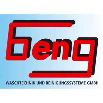 Logo des Leistungszentrums Lausitz – beng