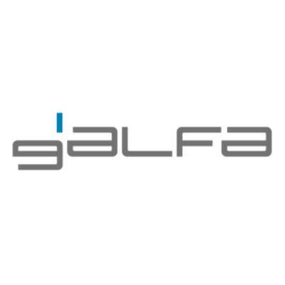 Logo von galfa