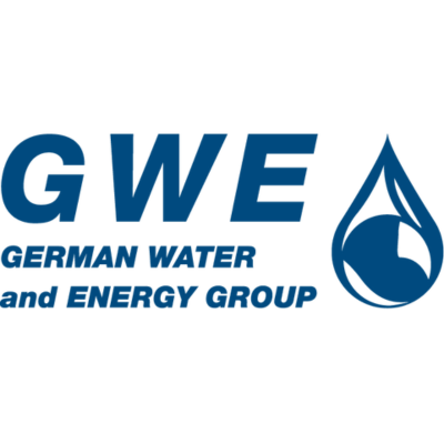 Logo von GWE