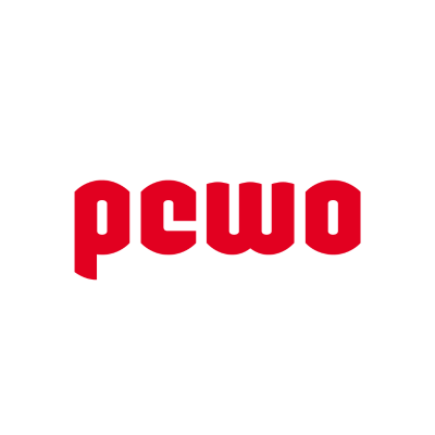 Logo des Leistungszentrums Lausitz – pewo