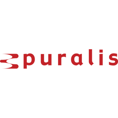 Logo von puralis