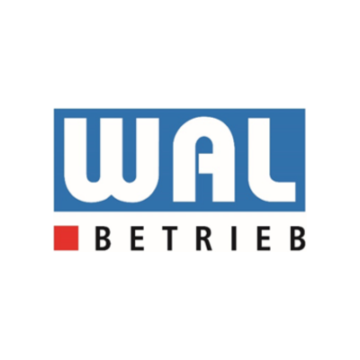 Logo von WAL