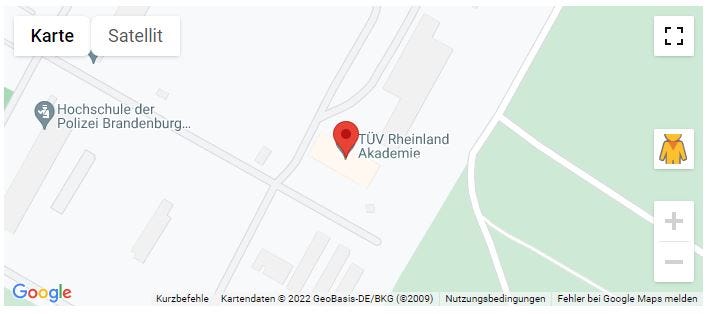 Weiterbildungen und Umschulungen in Oranienburg - Lehnitz