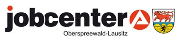 Logo des Jobcenters Oberspreewald-Lausitz