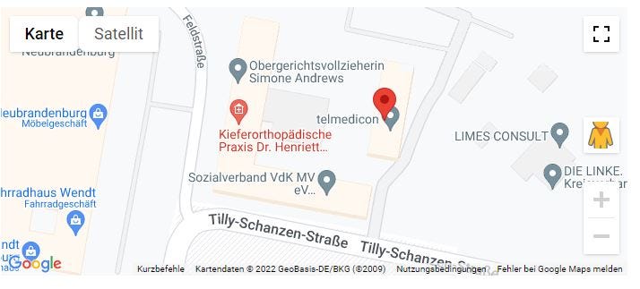 Weiterbildungen und Umschulungen in Neubrandenburg