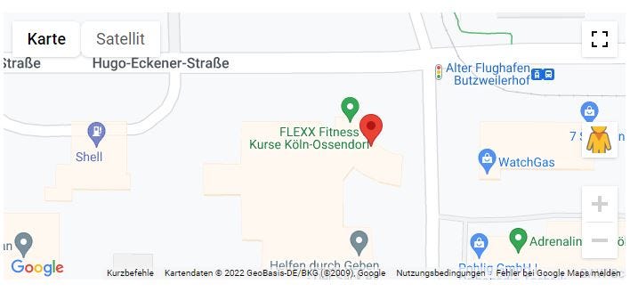 Weiterbildungen und Umschulungen in Köln