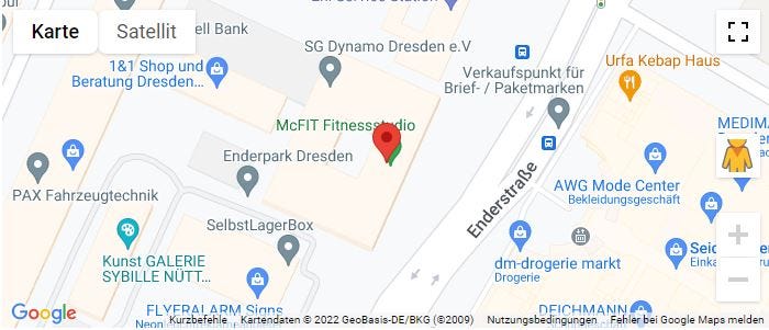 Weiterbildungen und Umschulungen in Dresden